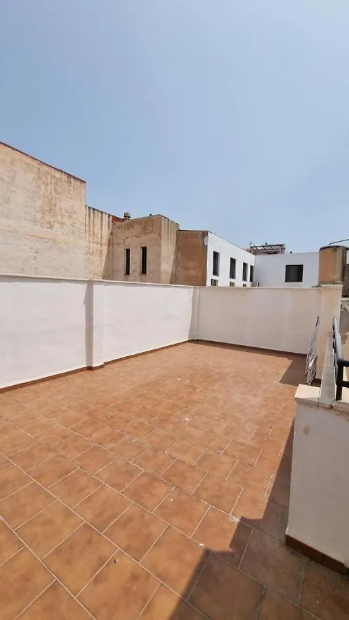 Holidays2Malaga Eduardo Ocon Quiet&High Speed Wifi Spain