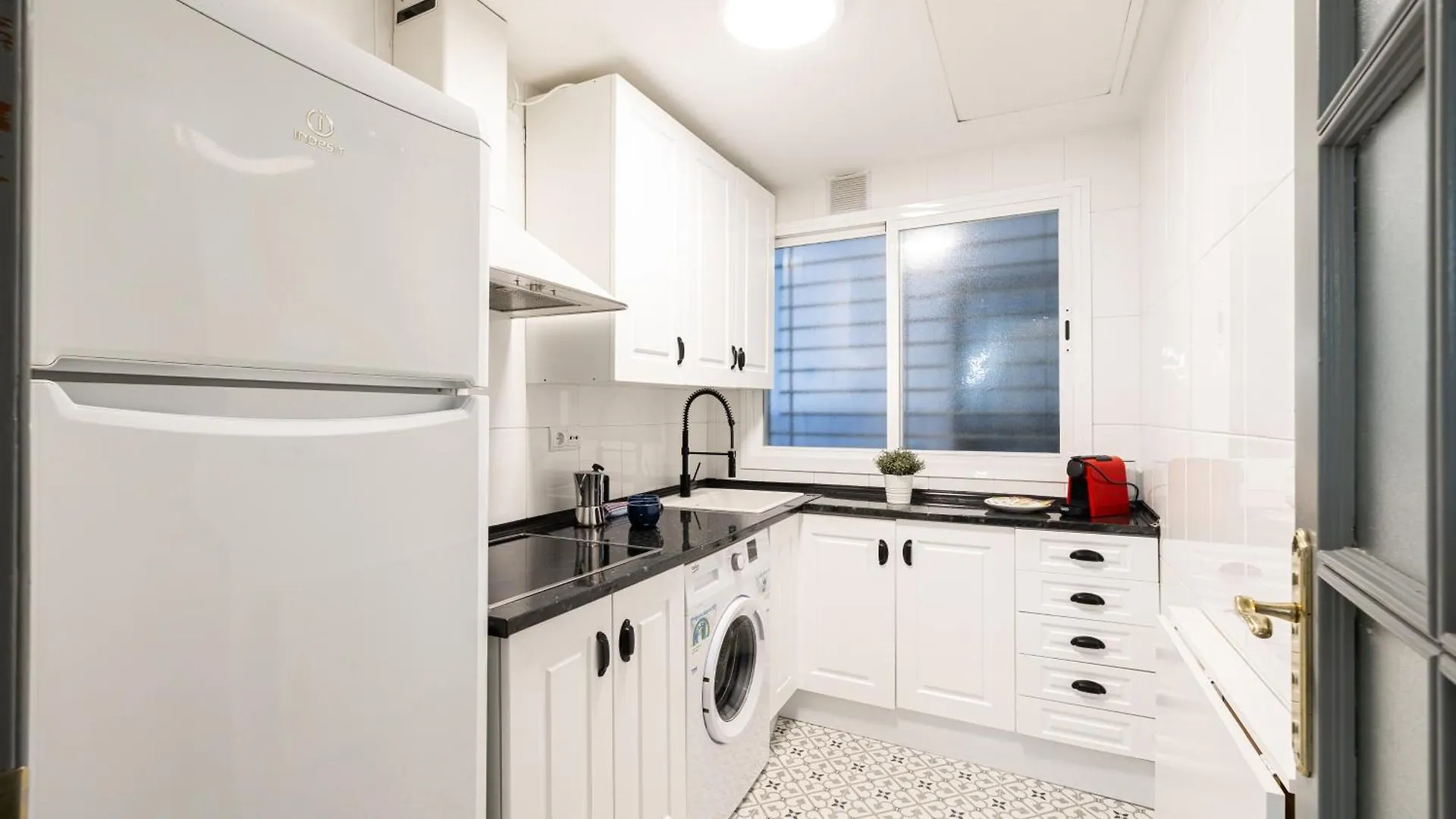 Lejlighed Holidays2Malaga Eduardo Ocon Quiet&High Speed Wifi